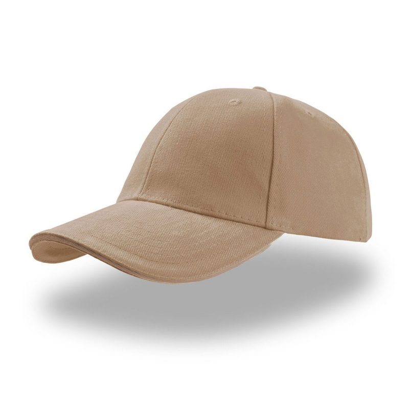 cappelli personalizzati con ricamo