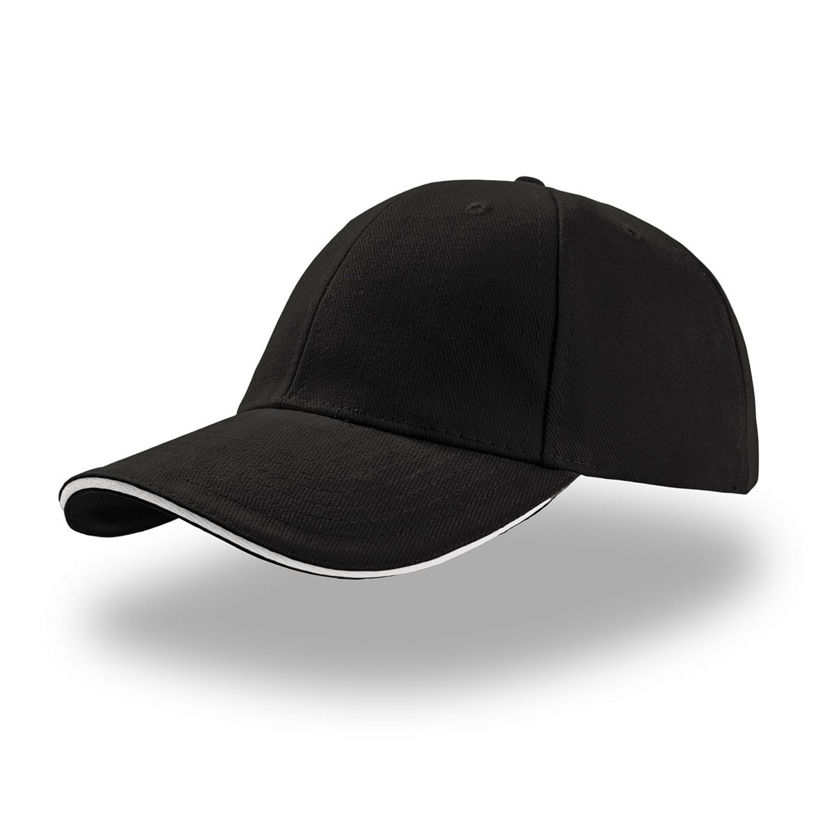 cappelli con ricamo personalizzato