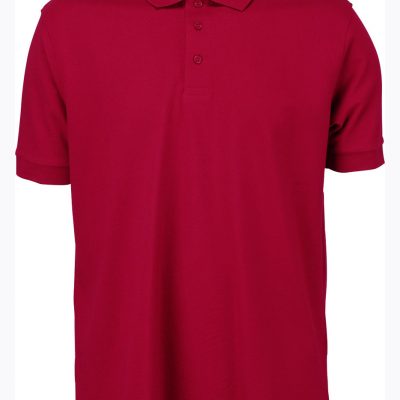 Polo Luxury