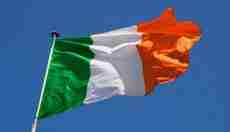 bandiera irlanda