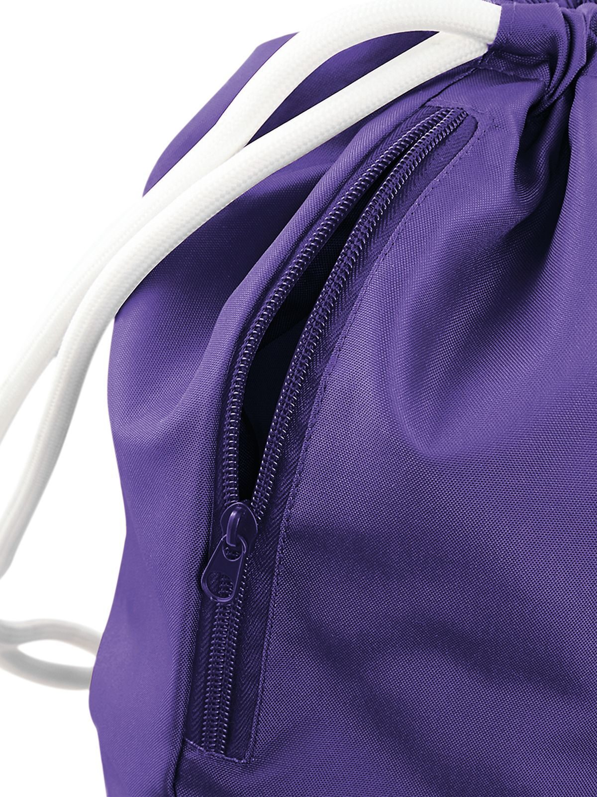 Sacca Nautica Viola-Bianco 4