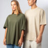 Mega Street Oversize 4