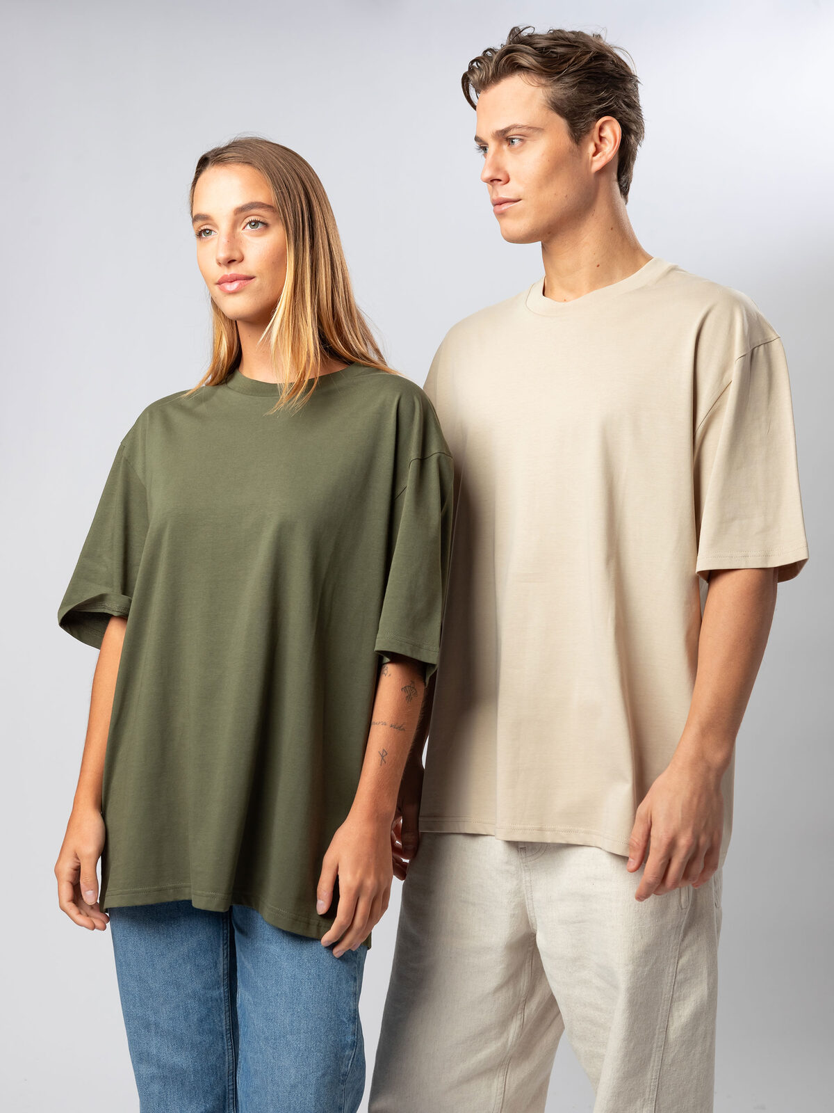 Mega Street Oversize 4