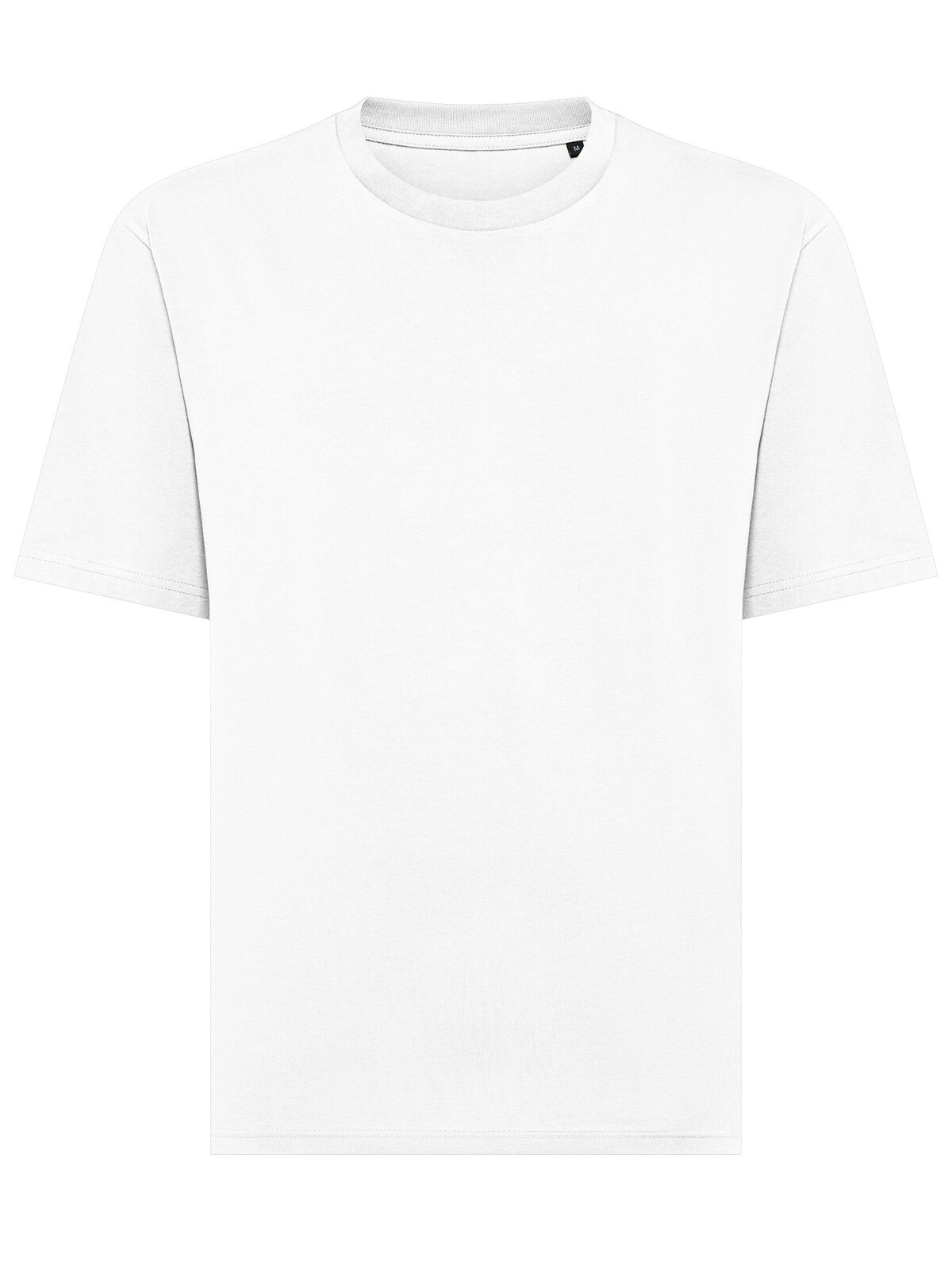 Mega Street Oversize Bianco