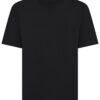 Mega Street Oversize Nero