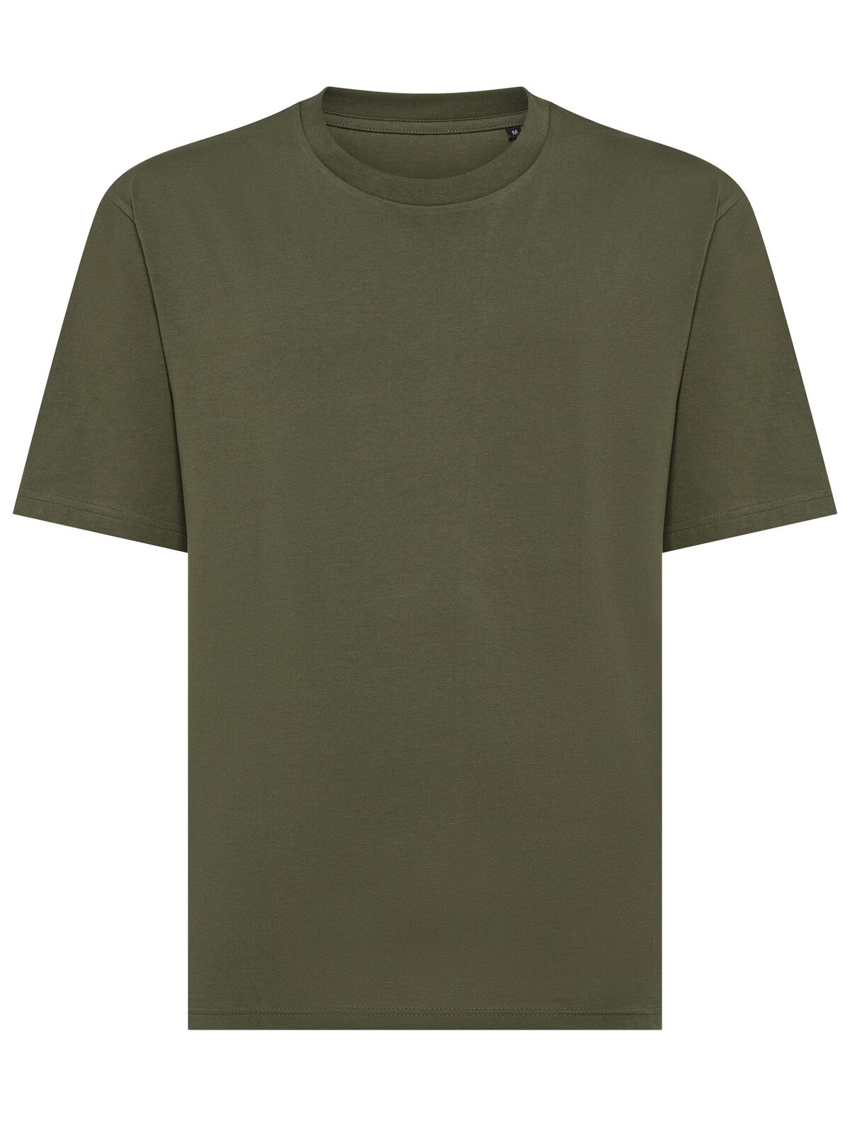 Mega Street Oversize Verde Terra
