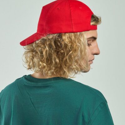 Cappelli Personalizzati – Pack Estate 2026