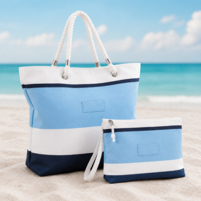 Linea Corallo – 10 kit mare personalizzati