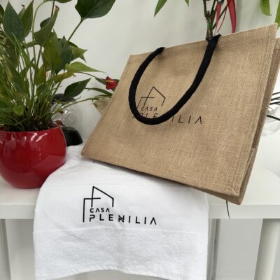 Linea Prestige – 10 kit regalo estivi personalizzati