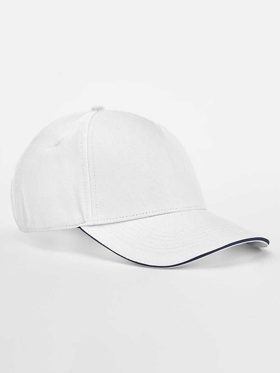 Cappellino Freedom in cotone organico - immagine 17