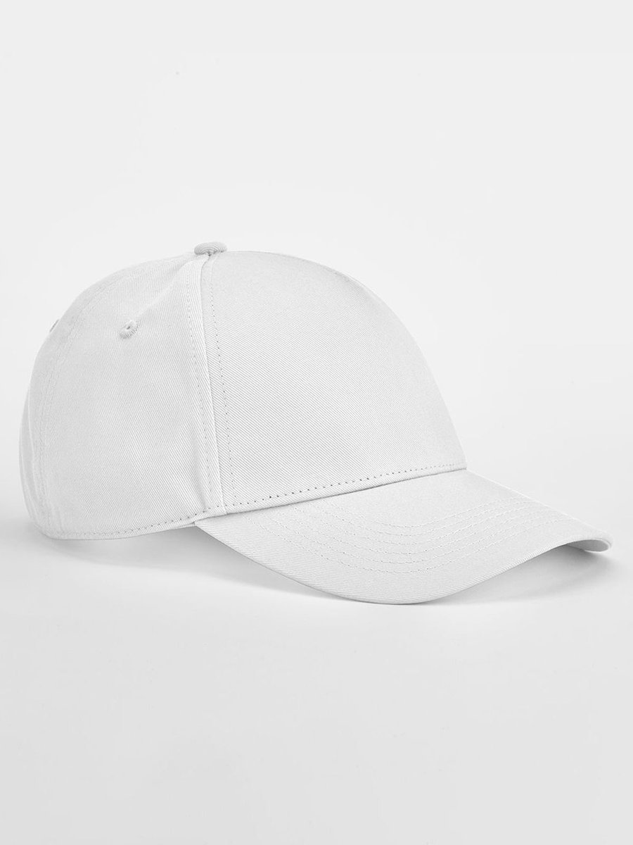 Cappellino Freedom in cotone organico - immagine 10