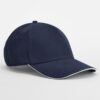 Cappellino Freedom in cotone organico - Thumbnail Image 15