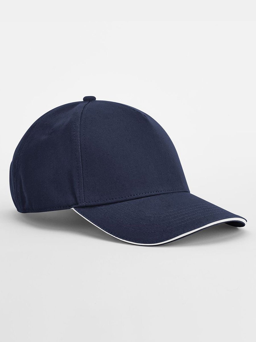 Cappellino Freedom in cotone organico - immagine 15