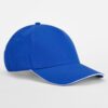 Cappellino Freedom in cotone organico - Thumbnail Image 13