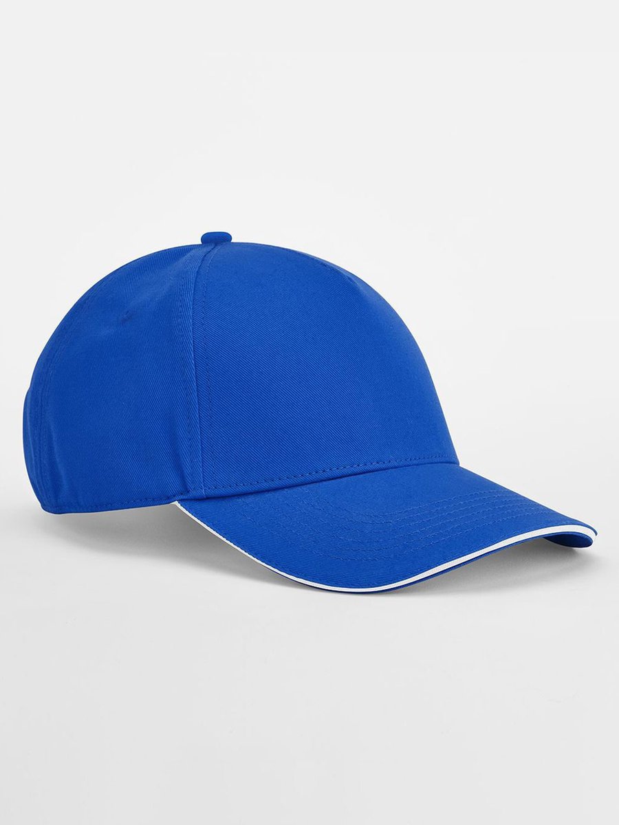 Cappellino Freedom in cotone organico - immagine 13