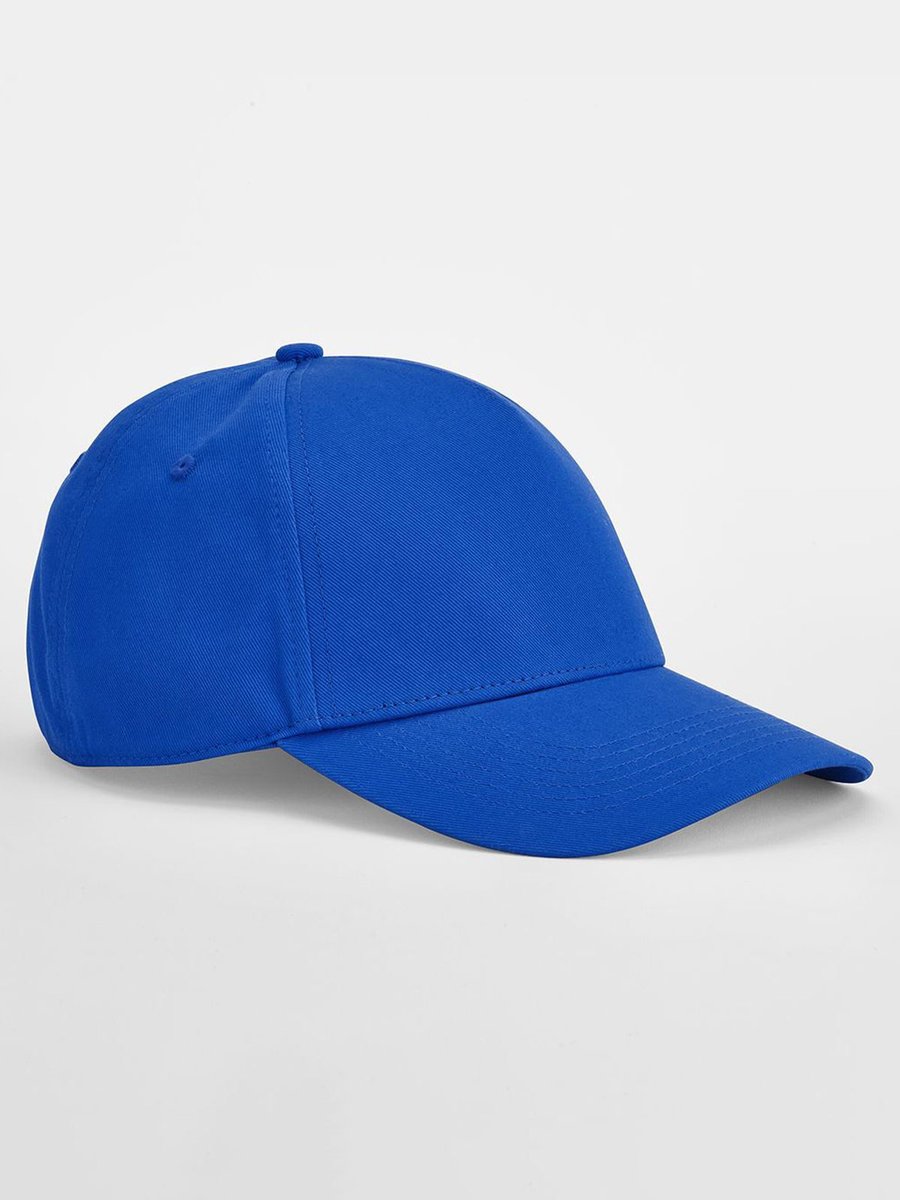 Cappellino Freedom in cotone organico - immagine 6