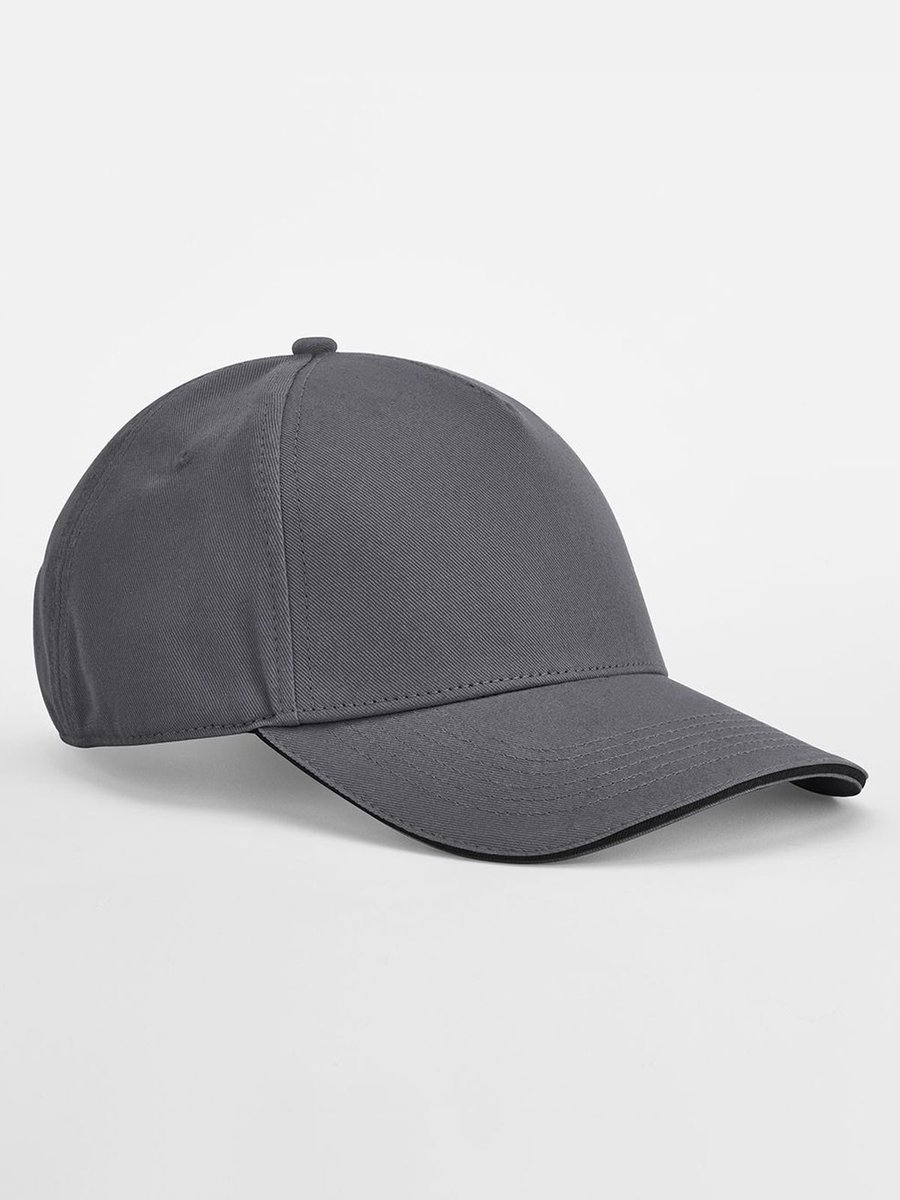 Cappellino Freedom in cotone organico - immagine 16