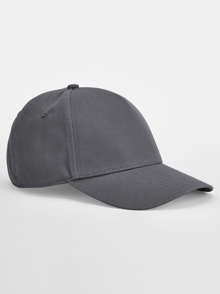 Cappellino Freedom in cotone organico - immagine 9