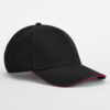 Cappellino Freedom in cotone organico - Thumbnail Image 11