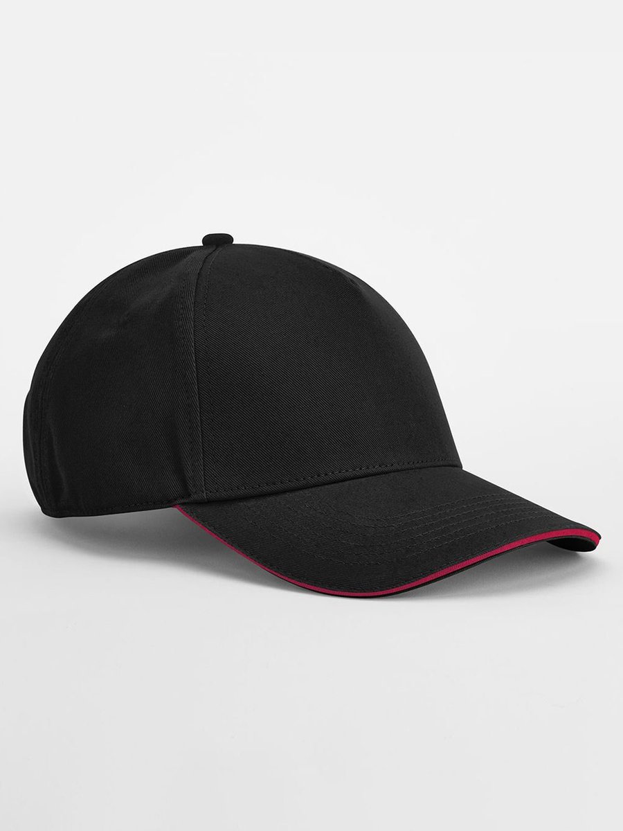 Cappellino Freedom in cotone organico - immagine 11