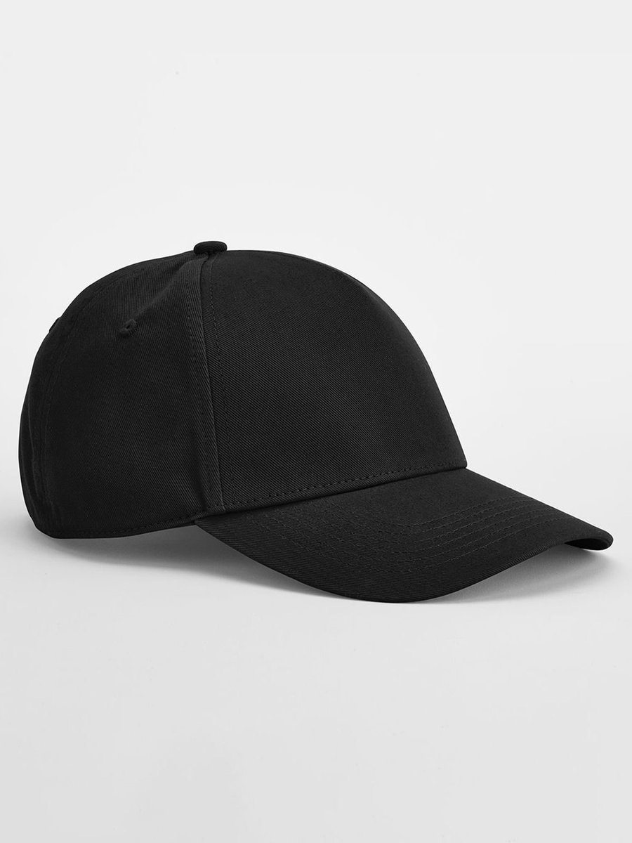 Cappellino Freedom in cotone organico - immagine 4