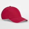 Cappellino Freedom in cotone organico - Thumbnail Image 14