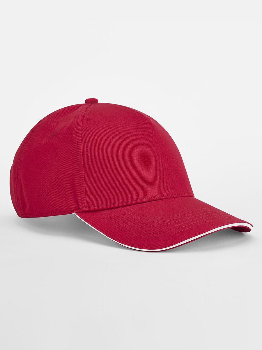 Cappellino Freedom in cotone organico - immagine 14