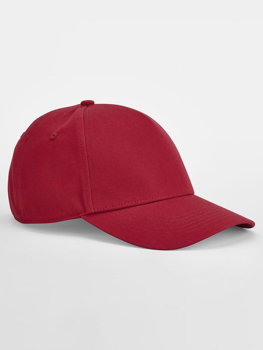 Cappellino Freedom in cotone organico - immagine 7