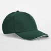 Cappellino Freedom in cotone organico - Thumbnail Image 12