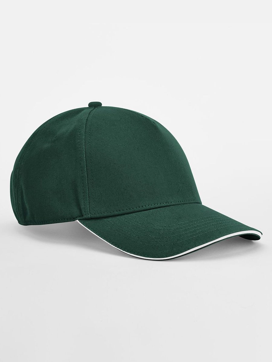 Cappellino Freedom in cotone organico - immagine 12