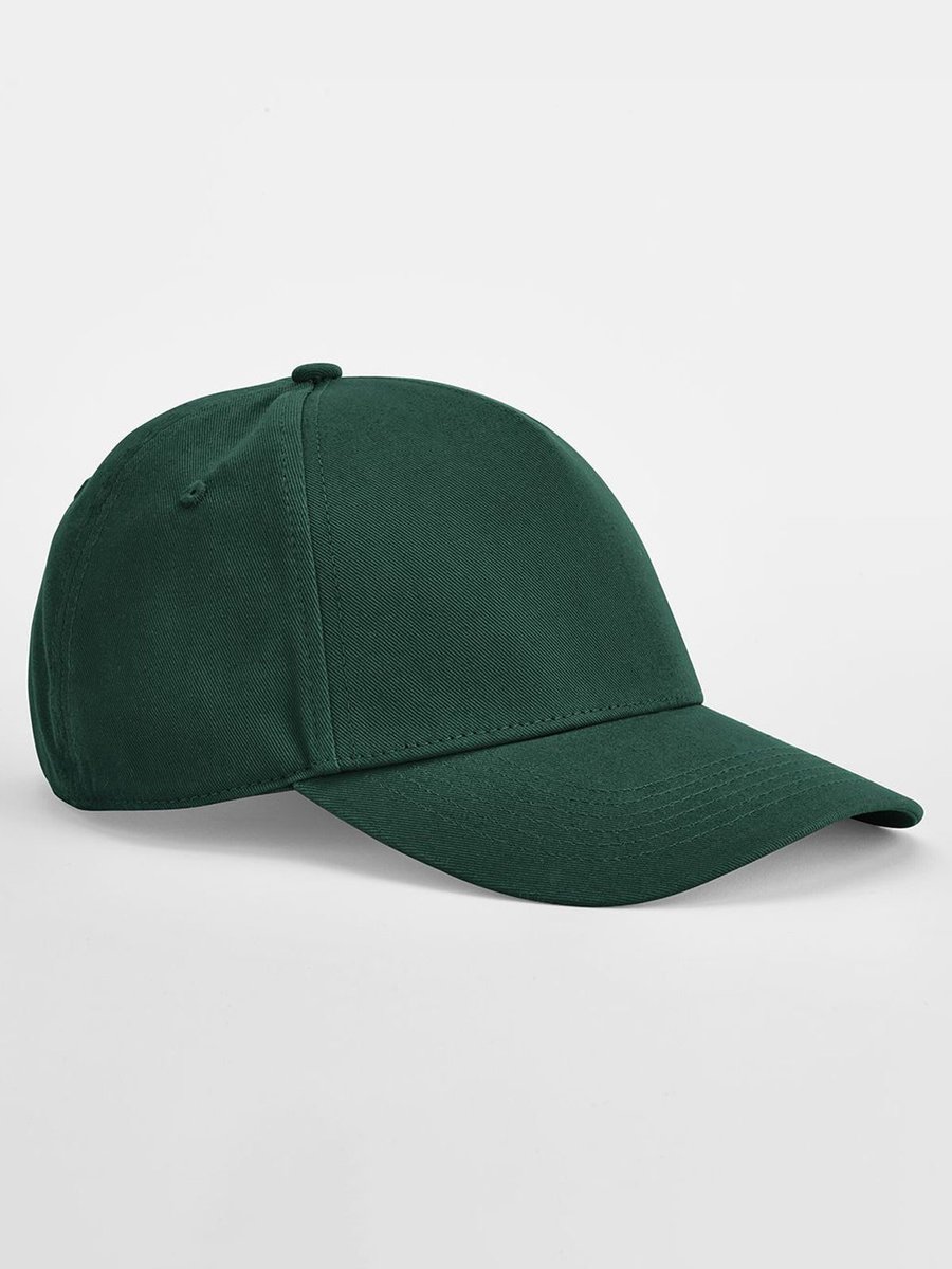 Cappellino Freedom in cotone organico - immagine 5