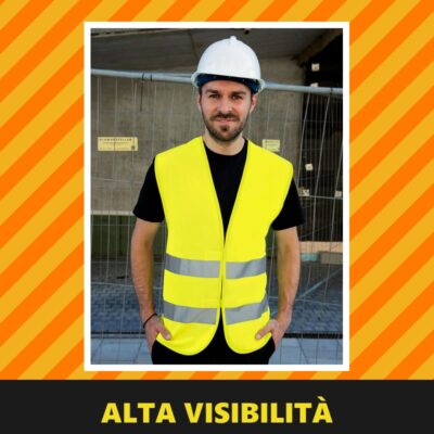 Divise da lavoro