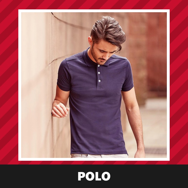 Polo con ricamo personalizzato personalizzati con ricamo