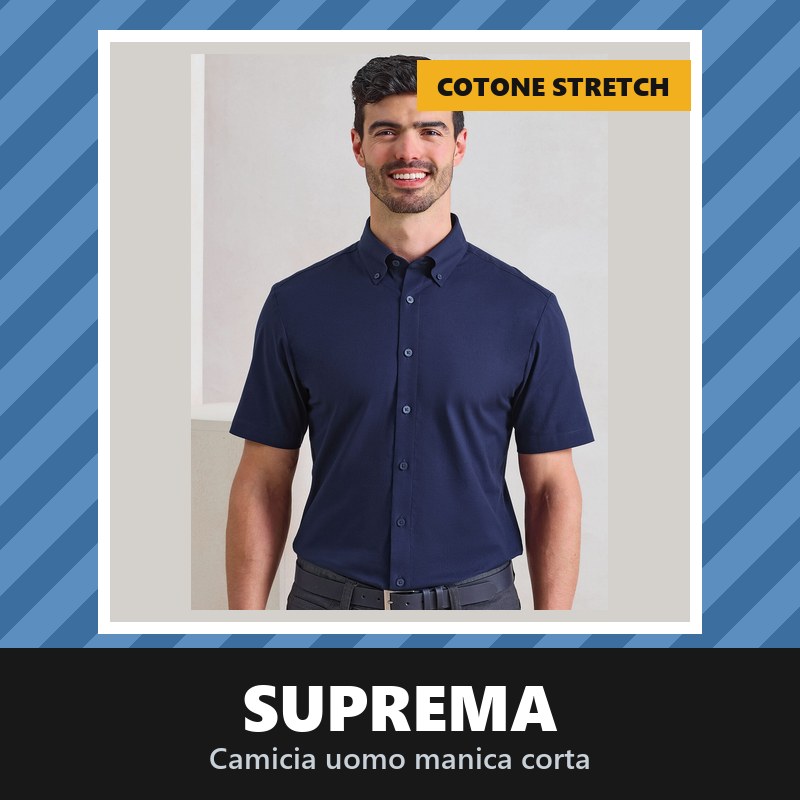 Camicia Suprema