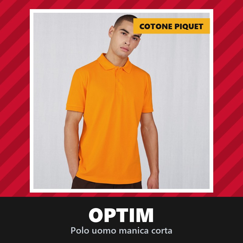 Polo Optim
