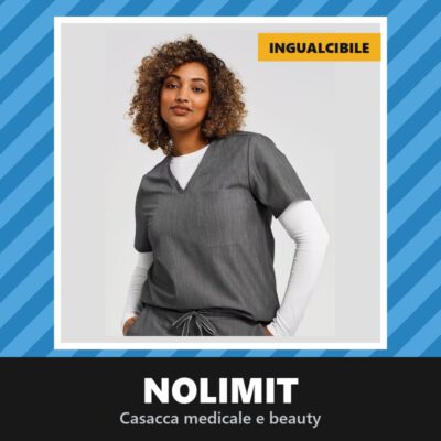 Casacca NoLimit
