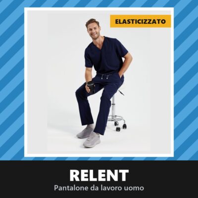 Pantalone Relent