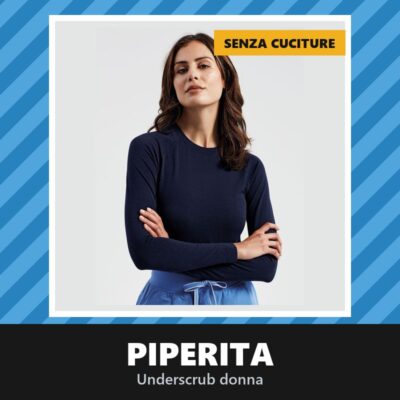 Underscrub Donna Piperita