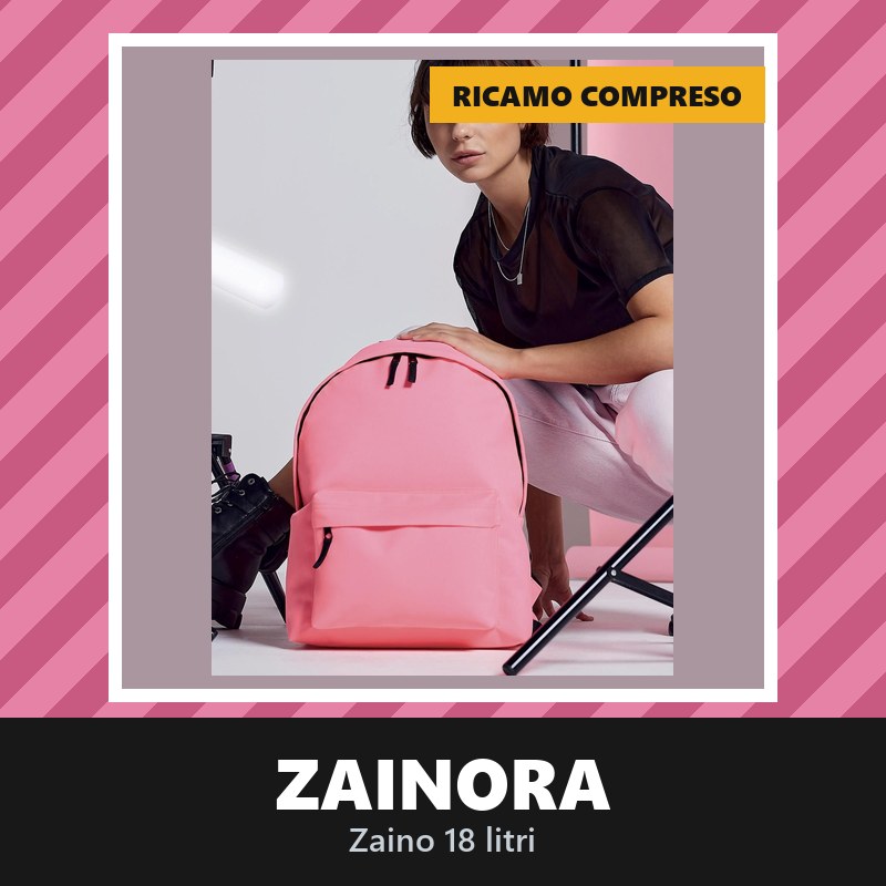 Zaino Zainora