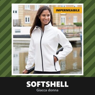 Soft-Shell Women