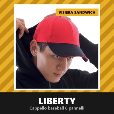 Liberty Sandwich