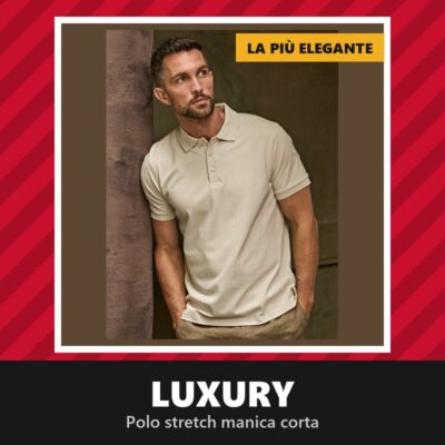 Polo Luxury