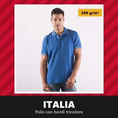 Polo Italia