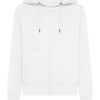 Felpa Donna Zip e Cappuccio Medusa - Thumbnail Image 9