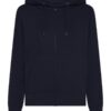 Felpa Donna Zip e Cappuccio Medusa - Thumbnail Image 6