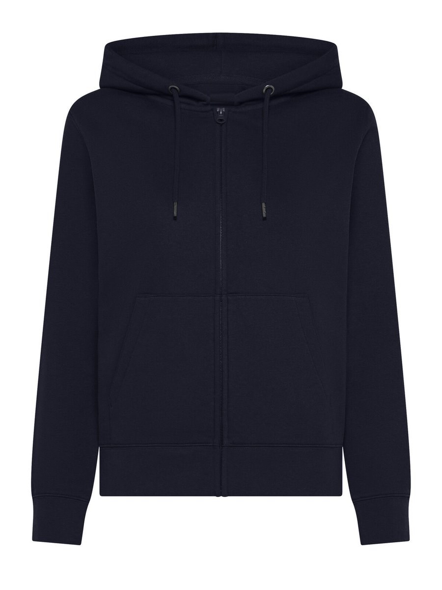 Felpa Donna Zip e Cappuccio Medusa - immagine 6
