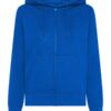 Felpa Donna Zip e Cappuccio Medusa - Thumbnail Image 7
