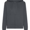 Felpa Donna Zip e Cappuccio Medusa - Thumbnail Image 5