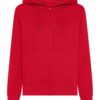Felpa Donna Zip e Cappuccio Medusa - Thumbnail Image 8