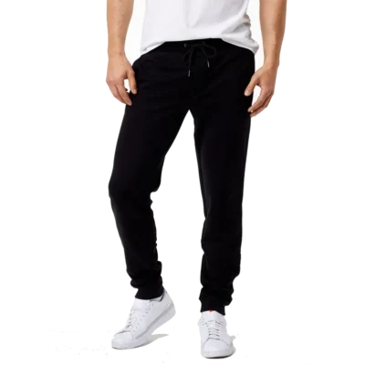Pantalone in French TERRY Uomo